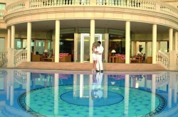 ���� ����� Port Adriano Marina Golf & SPA 5*