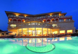 ���� ����� Port Adriano Marina Golf & SPA 5*
