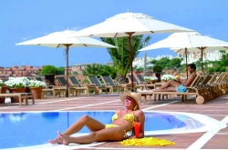 ���� ����� Port Adriano Marina Golf & SPA 5*