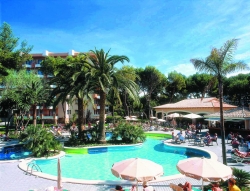 ���� ����� Riu Bravo 4*