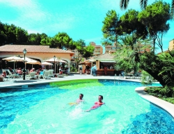 ���� ����� Riu Bravo 4*
