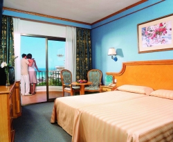 ���� ����� Riu Bravo 4*