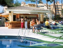 ���� ����� Riu Bravo 4*