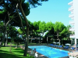 ���� ����� Riu Concordia 3*