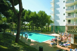 ���� ����� Riu Concordia 3*