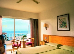 ���� ����� Riu Concordia 3*
