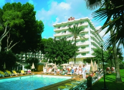 ���� ����� Riu Festival 4*