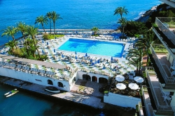 ���� ����� Riu Palace Bonanza Playa 4*