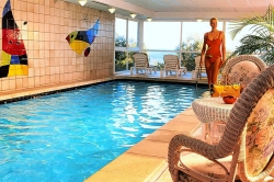 ���� ����� Riu Palace Bonanza Playa 4*