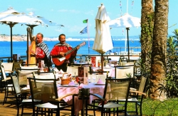 ���� ����� Riu Palace Bonanza Playa 4*