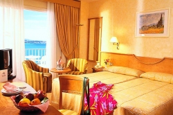 ���� ����� Riu Palace Bonanza Playa 4*