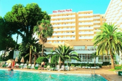 ���� ����� Riu Playa Park 3*