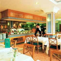 ���� ����� Riu Playa Park 3*