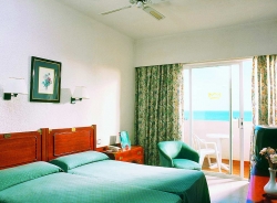 ���� ����� Riu Playa Park 3*