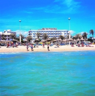���� ����� Riu San Francisco 3*
