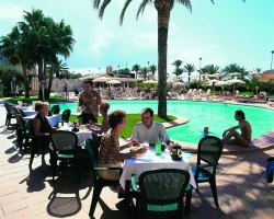 ���� ����� Riu San Francisco 3*