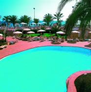 ���� ����� Riu San Francisco 3*