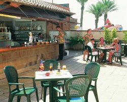 ���� ����� Riu San Francisco 3*