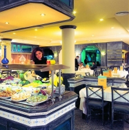 ���� ����� Riu San Francisco 3*