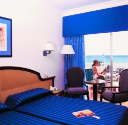 ���� ����� Riu San Francisco 3*
