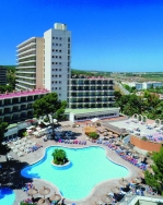 ���� ����� Sol Antillas Barbados 4*