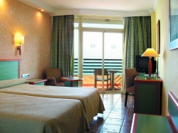 ���� ����� Sol Antillas Barbados 4*