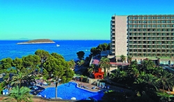 ���� ����� Sol Antillas Barbados 4*