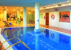 ���� ����� Sol Antillas Barbados 4*