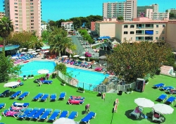 ���� ����� Sol Guadalupe 3*