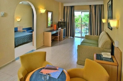 ���� ����� Sol Guadalupe 3*