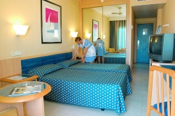 ���� ����� Sol Guadalupe 3*