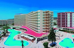 ���� ����� Sol Guadalupe 3*