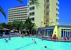 ���� ����� Sol Magalluf Park 3*