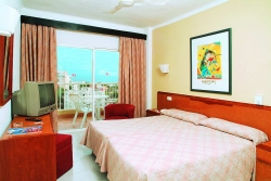 ���� ����� Sol Magalluf Park 3*