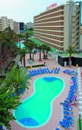 ���� ����� Sol Mirlos Tordos 3*