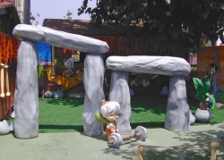 ���� ����� Sol Mirlos Tordos 3*