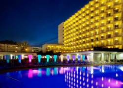 ���� ����� Sol Mirlos Tordos 3*