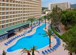 ���� ����� Sol Mirlos Tordos 3*