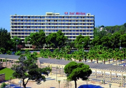 ���� ����� Sol Mirlos Tordos 3*