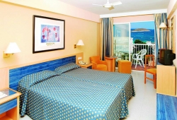 ���� ����� Sol Mirlos Tordos 3*