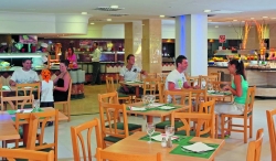 ���� ����� Sol Mirlos Tordos 3*