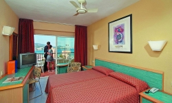 ���� ����� Sol Mirlos Tordos 3*
