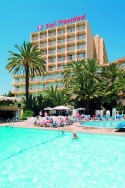 ���� ����� Sol  Trinidad 3*