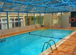 ���� ����� Sol  Trinidad 3*
