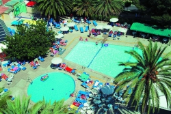 ���� ����� Sol  Trinidad 3*