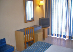 ���� ����� Sol  Trinidad 3*
