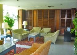 ���� ����� Sol  Trinidad 3*