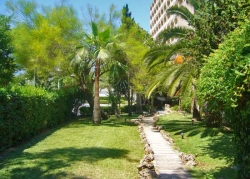 ���� ����� Sol  Trinidad 3*