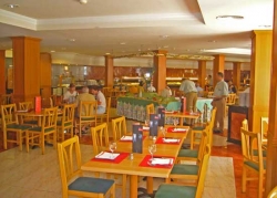 ���� ����� Sol  Trinidad 3*