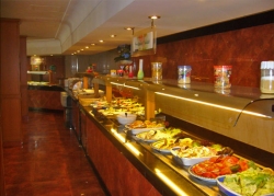 ���� ����� Sol  Trinidad 3*